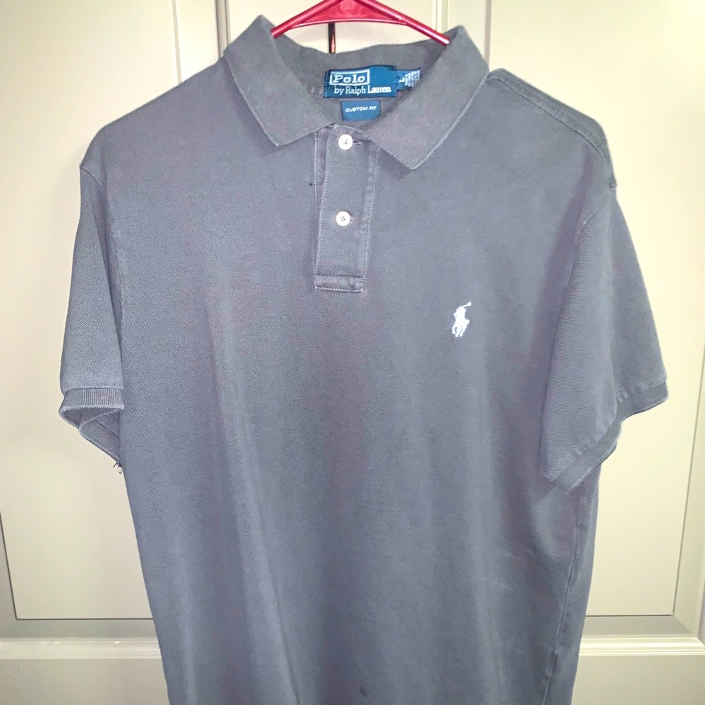 Polo by Ralph Lauren